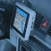 KUDA Navigationskonsole Skoda Octavia SLX ab 97
