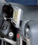 KUDA Navigationskonsole Alfa Romeo 166 ab 10/98