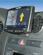 KUDA Navigationskonsole Audi  A3 ab 05/03