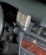 KUDA Navigationskonsole Audi A6/S6 ab 5/97