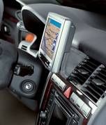 KUDA Navigationskonsole Audi A8/S8 ab 94 bis 11/02