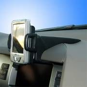 KUDA Navigationskonsole Audi Q7 ab 03/06