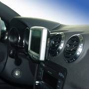 KUDA Navigationskonsole Audi TT ab 09/06