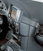 KUDA Navigationskonsole BMW 3er Touring/Cabrio bis 06/00