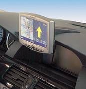 KUDA Navigationskonsole BMW 5er E60 ab 07/03