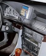 KUDA Navigationskonsole BMW 7er E38 ab 94 bis 01