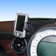 KUDA Navigationskonsole BMW Mini ab 11/06