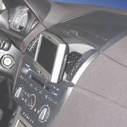 KUDA Navigationskonsole BMW X3 (E83) ab 01/04