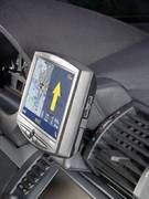 KUDA Navigationskonsole BMW X5 ab 03/00