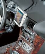 KUDA Navigationskonsole BMW Z3 ab 96