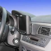 KUDA Navigationskonsole BMW Z4 ab 03