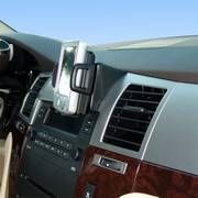 KUDA Navigationskonsole Cadillac Escalade ab 2007