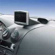 KUDA Navigationskonsole Chevrolet Aveo ab 03/06
