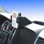 KUDA Navigationskonsole Chevrolet Captiva ab 07/06