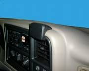 KUDA Navigationskonsole Chevrolet Tahoe ab 01