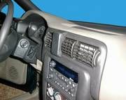 KUDA Navigationskonsole Chevrolet Trans Sport ab 01