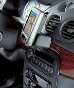KUDA Navigationskonsole Chrysler 300 M ab 7/98