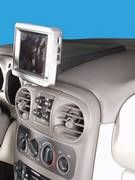 KUDA Navigationskonsole Chrysler PT Cruiser