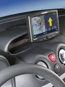 KUDA Navigationskonsole Citroen C3 ab 04/02