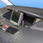 KUDA Navigationskonsole Citroen C4 Picasso ab 10/06