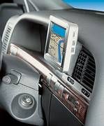 KUDA Navigationskonsole Citroen Xantia ab 02/98