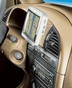 KUDA Navigationskonsole Citroen Xsara ab 97