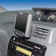 KUDA Navigationskonsole Daihatsu Materia ab 01/2007