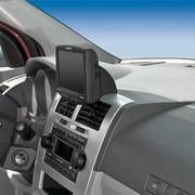 KUDA Navigationskonsole Dodge Caliber ab 06/06