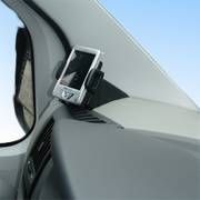 KUDA Navigationskonsole Fiat Ducato ab 09/06
