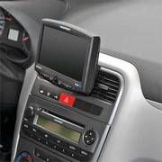 KUDA Navigationskonsole Fiat Grande Punto ab 10/05