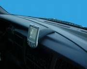 KUDA Navigationskonsole Ford Excursion / Super Duty ( USA )