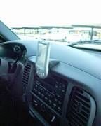 KUDA Navigationskonsole Ford Expedition / F-150 ( USA )