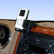 KUDA Navigationskonsole Ford Explorer ab 2006