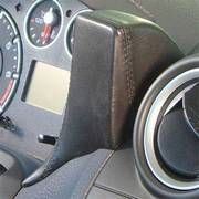 KUDA Navigationskonsole Ford Fiesta ab 11/05