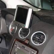 KUDA Navigationskonsole Ford Focus ab 11/04