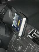 KUDA Navigationskonsole Ford Focus C-Max ab 10/03
