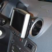 KUDA Navigationskonsole Ford Fusion ab 11/05