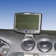 KUDA Navigationskonsole Ford Galaxy / S-Max ab 05/2006