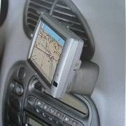 KUDA Navigationskonsole Ford Galaxy ab 96 bis 04/00