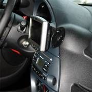 KUDA Navigationskonsole Ford Ka & StreetKa ab 2005