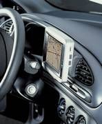KUDA Navigationskonsole Ford Mondeo ab 97 bis 12/00