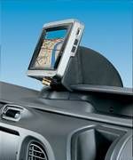 KUDA Navigationskonsole Ford Transit ab 9/00