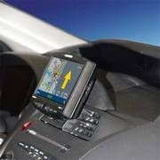 KUDA Navigationskonsole Honda Civic ab 01/06