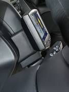 KUDA Navigationskonsole Honda CR-V ab 03/02