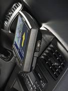 KUDA Navigationskonsole Honda Stream ab 03/01