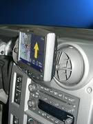 KUDA Navigationskonsole Hummer H2 ab 2002 (USA)