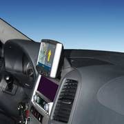 KUDA Navigationskonsole Hyundai Santa Fe ab 03/06