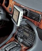 KUDA Navigationskonsole Jaguar XJ8 (X308)