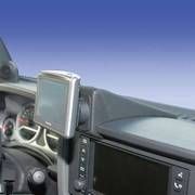 KUDA Navigationskonsole Chrysler Jeep Wrangler ab 07