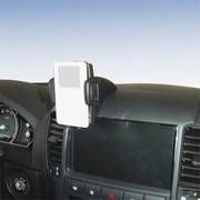 KUDA Navigationskonsole Kia Sorento ab 07/2006